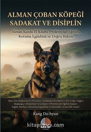 Alman Çoban Köpeği