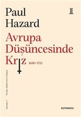 Avrupa Düşüncesinde Kriz (1680-1715)