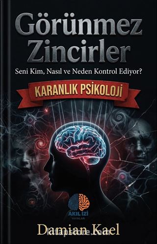 Görünmez Zincirler / Karanlık Psikoloji