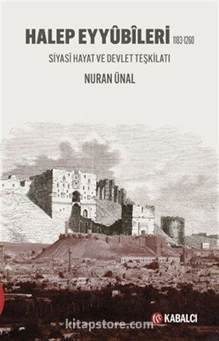 Halep Eyyûbîleri