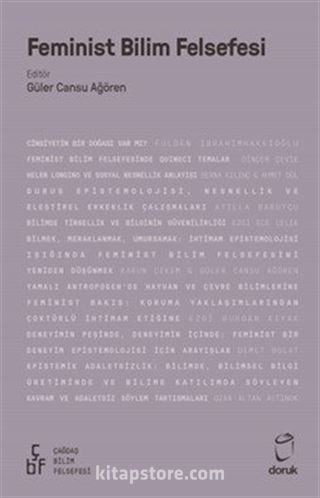 Feminist Bilim Felsefesi