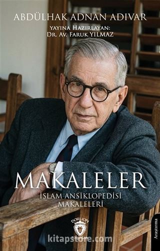 Makaleler