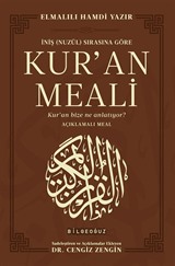 İniş (Nuzül) Sırasına Göre Kur'an Meali