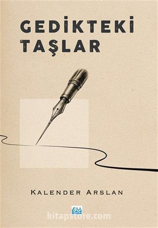 Gedikteki Taşlar