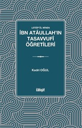 İbn Ataullah'ın Tasavvufî Öğretileri