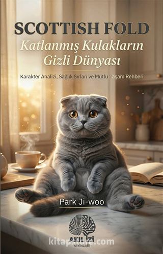 Scottish Fold