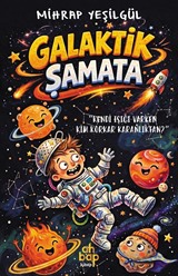 Galaktik Şamata