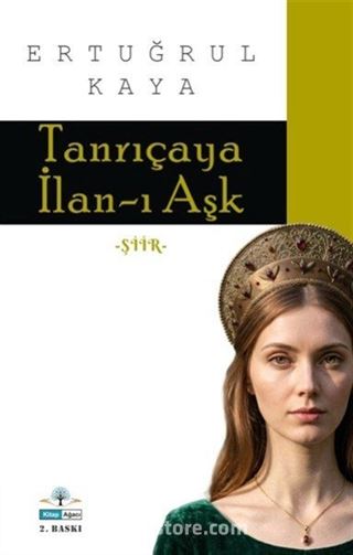 Tanrıçaya İlan-ı Aşk