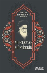 Mustaz'af - Müstekbir