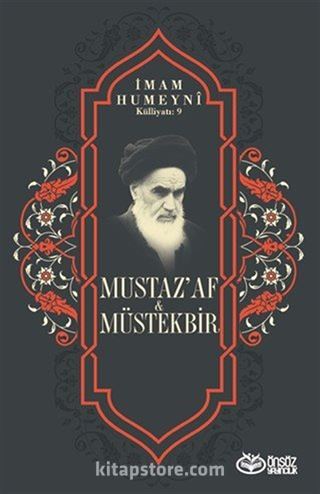 Mustaz'af - Müstekbir