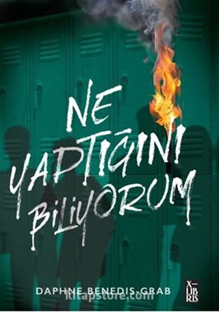 Ne Yaptığını Biliyorum