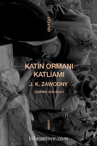 Katin Ormanı Katliamı
