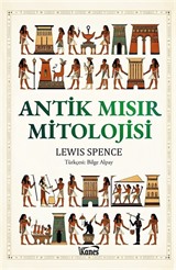 Antik Mısır Mitolojisi
