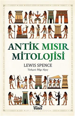 Antik Mısır Mitolojisi
