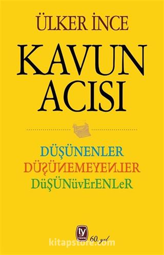 Kavun Acısı