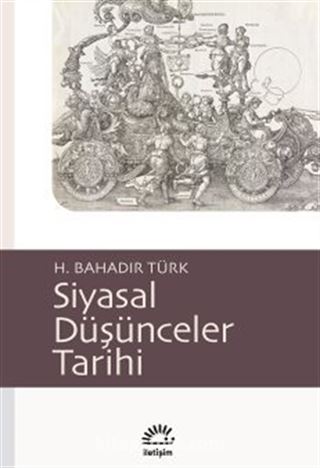 Siyasal Düşünceler Tarihi