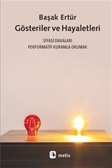 Gösteriler ve Hayaletleri