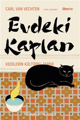 Evdeki Kaplan