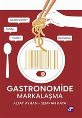 Gastronomide Markalaşma
