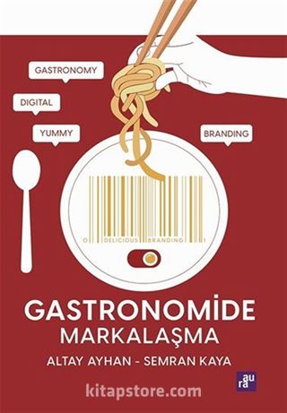 Gastronomide Markalaşma