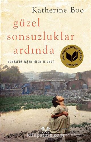 Güzel Sonsuzluklar Ardında