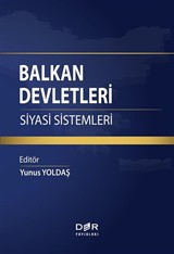 Balkan Devletleri Siyasi Sistemleri