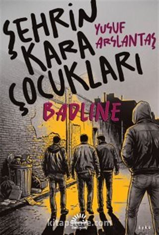 Şehrin Kara Çocukları