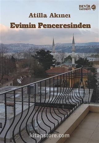 Evimin Penceresinden