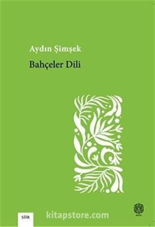 Bahçeler Dili