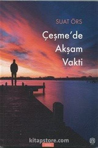 Çeşme'de Akşam Vakti