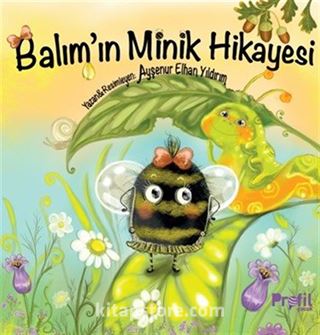 Balım'ın Minik Hikayesi
