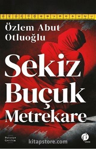 Sekiz Buçuk Metrekare