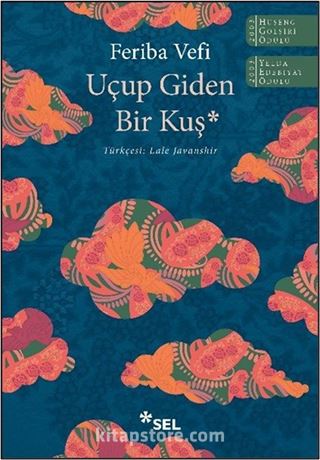Uçup Giden Bir Kuş