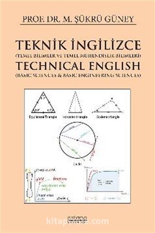 Teknik İngilizce (Temel Bilimler ve Temel Mühendislik Bilimleri)