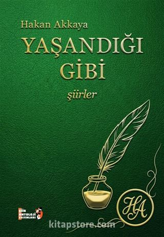 Yaşandığı Gibi