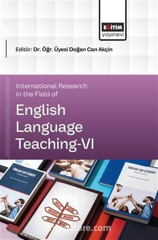International Research in the Field of English Language Teaching-VI