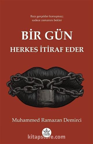 Bir Gün Herkes İtiraf Eder