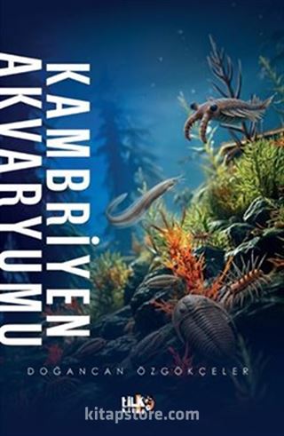 Kambriyen Akvaryumu