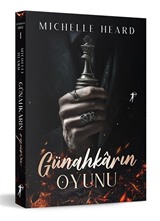 Günahkarın Oyunu / Günahkarlar Serisi 1
