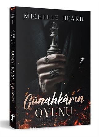 Günahkarın Oyunu / Günahkarlar Serisi 1