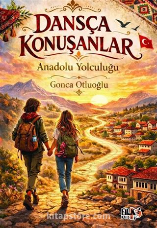 Dansça Konuşanlar