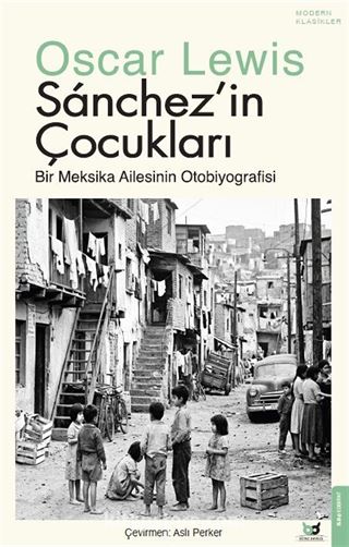 Sánchez'in Çocukları