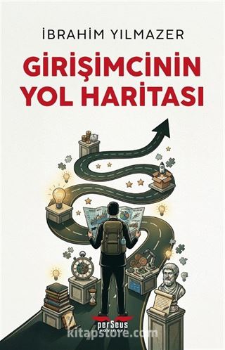 Girişimcinin Yol Haritası