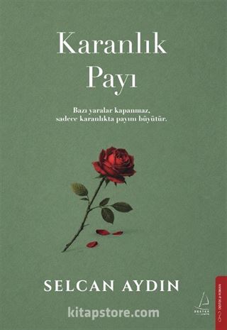 Karanlık Payı