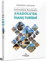 Anadolu'da İnanç Turizmi