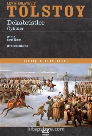 Dekabristler