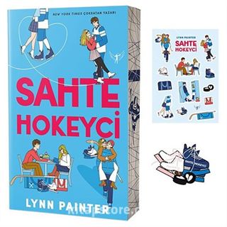 Sahte Hokeyci