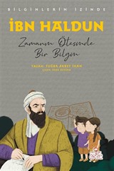 İbn Haldun - Bilginlerin İzinde