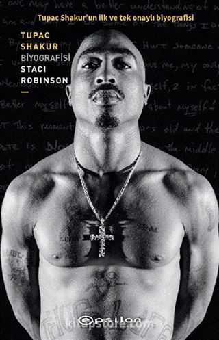 Tupac Shakur