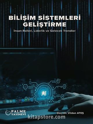 Bilişim Sistemleri Geliştirme